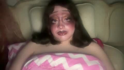 jennifer_robbie online show from 13, 2, 2025