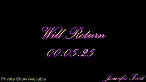 Jenni online show from 13, 2, 2026