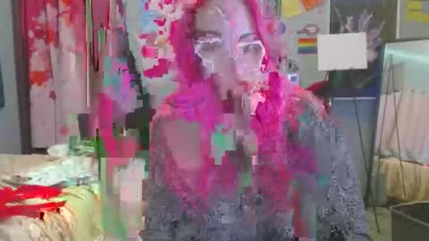 Snapshot of jennifergwen chatting on 5, 11, 2025 Jennifer Gwen online show from 5, 11, 2025