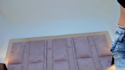 Snapshot of jenniferhillss chatting on 28, 9, 2025 U can call me Angel online show from 28, 9, 2025