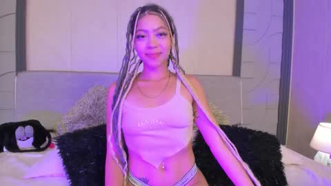 Snapshot of jenniferhillss chatting on 8, 11, 2025 U can call me Angel online show from 8, 11, 2025