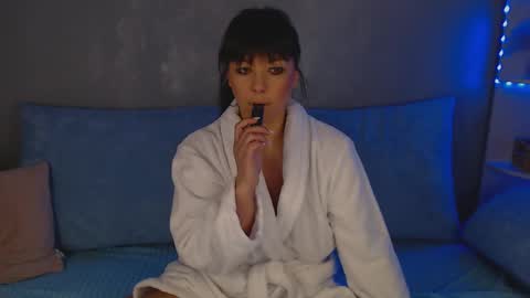Snapshot of jenniferjay801880956088 chatting on 21, 12, 2024 jenniferjay801880956088 online show from 21, 12, 2024