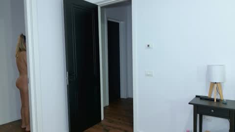 Jenny online show from 24, 11, 2025