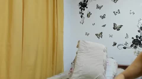 jenniferloveyou online show from 23, 10, 2025