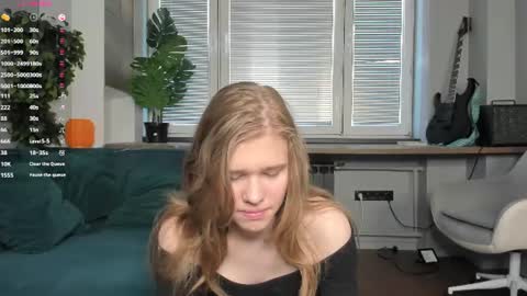 Snapshot of jenniferrakow chatting on 11, 6, 2026 Sofia online show from 11, 6, 2026