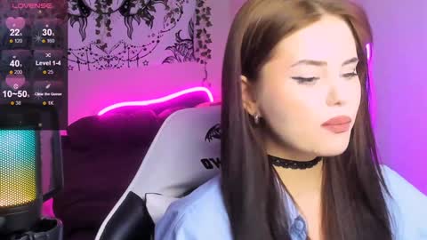 Jenni online show from 20, 12, 2024