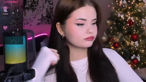 Jenni online show from 9, 1, 2025