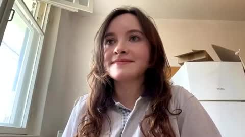 Snapshot of jennifferkaner chatting on 17, 6, 2026 Aria online show from 17, 6, 2026