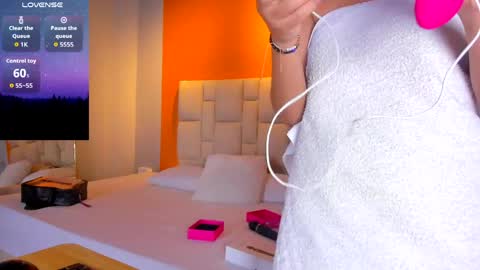 jenny__lawrence online show from 1, 6, 2026