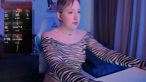 Jenny online show from 28, 12, 2024