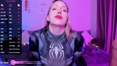 Jenny online show from 25, 2, 2025