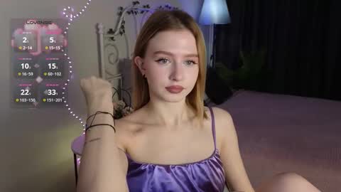 jenny_bunny_ online show from 15, 10, 2025
