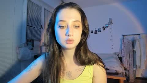 Jennifer Jenny Darling   online show from 27, 9, 2025