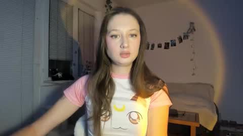 Snapshot of jenny_cox_love chatting on 7, 11, 2025 Jennifer Jenny Darling online show from 7, 11, 2025