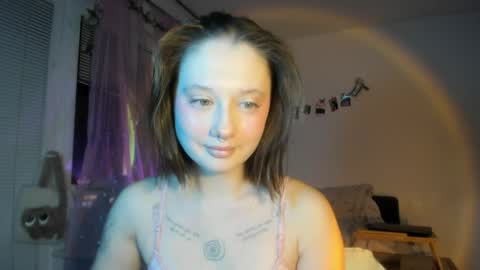 Jennifer Jenny Darling   online show from 28, 2, 2026