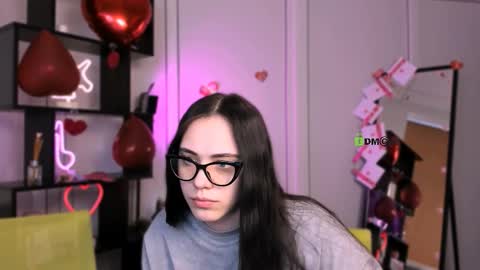 jenny_donne online show from 19, 2, 2026