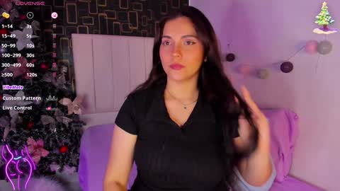 andrea online show from 31, 12, 2024