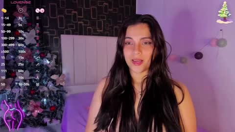 andrea online show from 1, 1, 2025