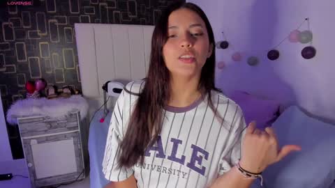 andrea online show from 12, 1, 2025