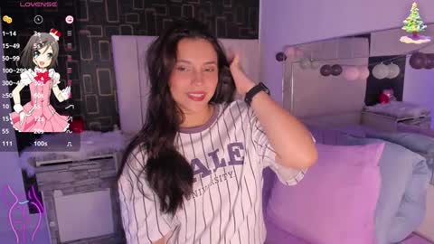 andrea online show from 20, 1, 2025