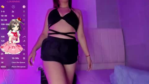 andrea online show from 31, 10, 2025