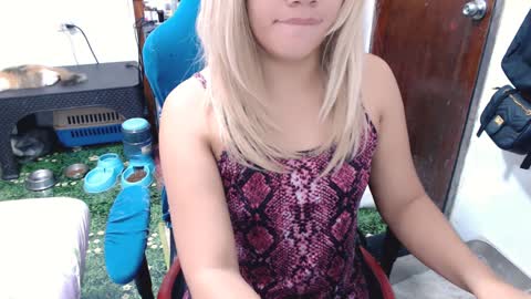 Jenny online show from 17, 1, 2025