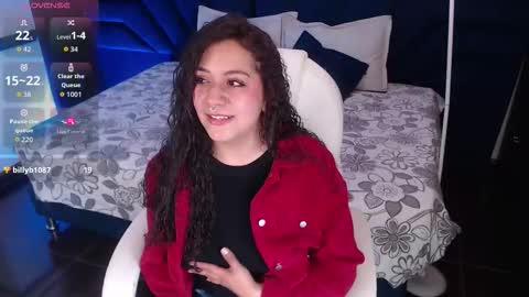 Snapshot of jenny_golden1 chatting on 3, 12, 2025 Jenny online show from 3, 12, 2025
