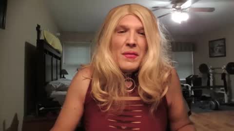 jenny gurl online show from 13, 1, 2026