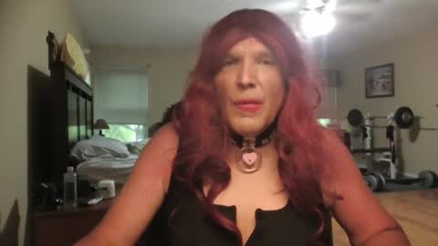 jenny gurl online show from 7, 6, 2026