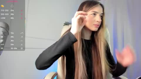 jenny_harringtons online show from 18, 1, 2026