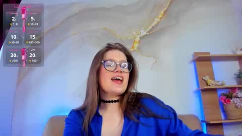 Jenny online show from 3, 2, 2026