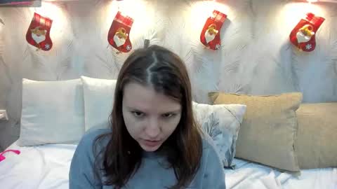 Jenny online show from 22, 12, 2025