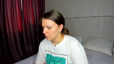 Snapshot of jenny_jimmy chatting on 13, 6, 2026 Jenny online show from 13, 6, 2026