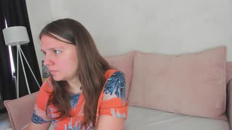 Snapshot of jenny_jimmy chatting on 8, 7, 2026 Jenny online show from 8, 7, 2026