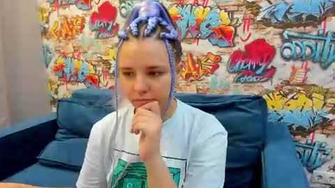 Snapshot of jenny_jimmy chatting on 17, 7, 2026 Jenny online show from 17, 7, 2026