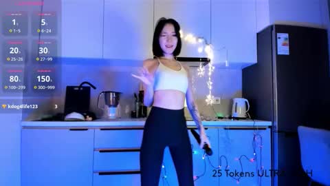 jennie online show from 1, 12, 2025