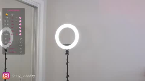 Jenny  Instagram jenny ppperry  NEXT LIVE TUESDAY  online show from 3, 10, 2025