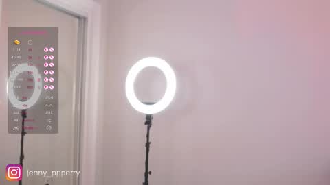 Jenny  Instagram jenny ppperry  NEXT LIVE TUESDAY  online show from 19, 10, 2025