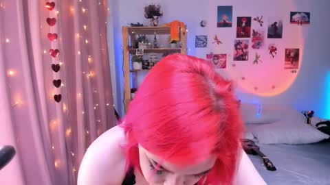 Snapshot of jenny_piper chatting on 7, 3, 2025 Jenny Piper online show from 7, 3, 2025