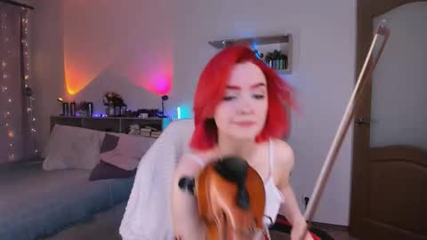 Snapshot of jenny_piper chatting on 7, 2, 2026 Jenny Piper online show from 7, 2, 2026