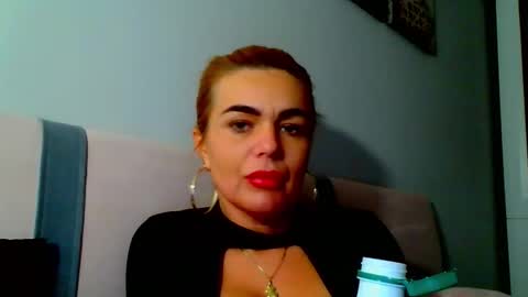 Snapshot of jenny_play1 chatting on 10, 12, 2024 Jenny online show from 10, 12, 2024