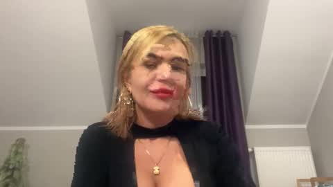 Snapshot of jenny_play1 chatting on 2, 1, 2025 Jenny online show from 2, 1, 2025