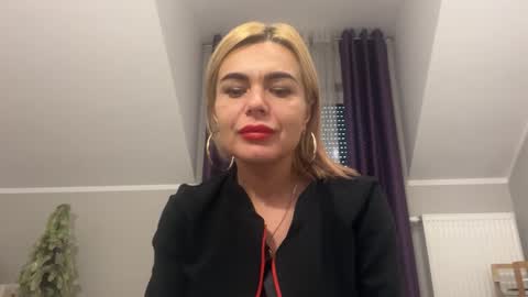 Snapshot of jenny_play1 chatting on 3, 1, 2025 Jenny online show from 3, 1, 2025