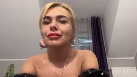 Snapshot of jenny_play1 chatting on 23, 1, 2025 Jenny online show from 23, 1, 2025