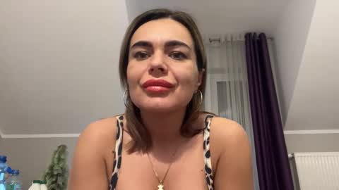 Snapshot of jenny_play1 chatting on 6, 2, 2025 Jenny online show from 6, 2, 2025