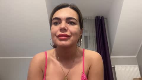 Snapshot of jenny_play1 chatting on 10, 2, 2025 Jenny online show from 10, 2, 2025