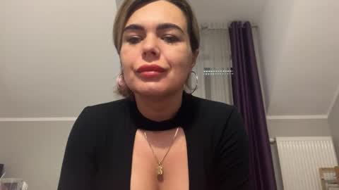 Snapshot of jenny_play1 chatting on 12, 2, 2025 Jenny online show from 12, 2, 2025