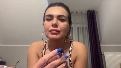 Snapshot of jenny_play1 chatting on 19, 2, 2025 Jenny online show from 19, 2, 2025