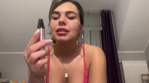 Snapshot of jenny_play1 chatting on 24, 2, 2025 Jenny online show from 24, 2, 2025