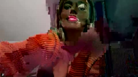 Snapshot of jenny_play1 chatting on 9, 10, 2025 Jenny online show from 9, 10, 2025